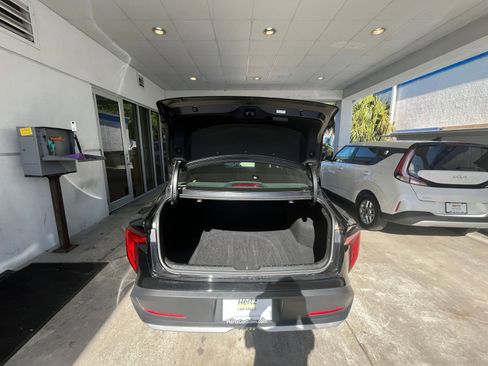 Used 2025 Kia K4 FWD image 30