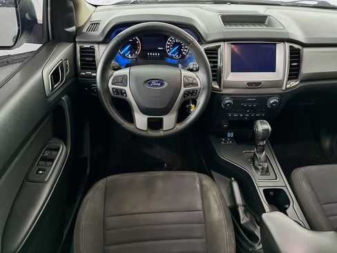 Certified 2022 Ford Ranger XLT w/ Equipment Group 301A Mid image 10