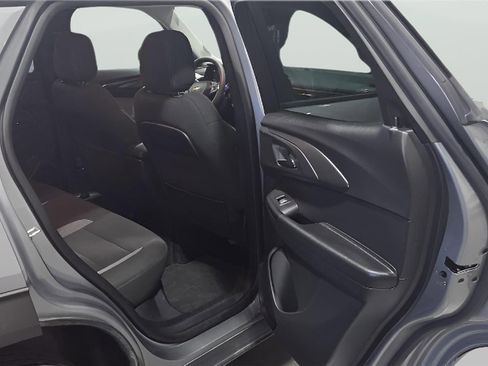 Used 2025 Chevrolet TrailBlazer LT image 21