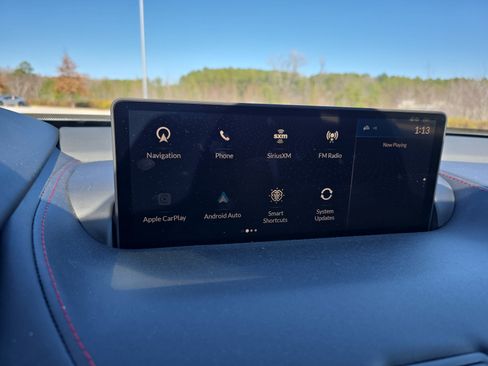 Used 2025 Acura TLX SH-AWD w/ A-SPEC Pkg image 19