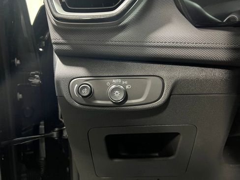 New 2026 Chevrolet TrailBlazer LT image 17