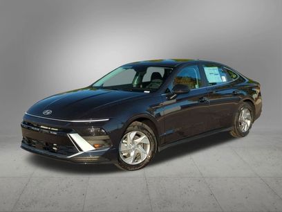 New 2025 Hyundai Sonata SE