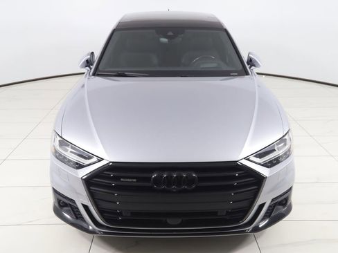 Used 2021 Audi A8 L 4.0T w/ Executive Plus Package AWD/4WD image 66