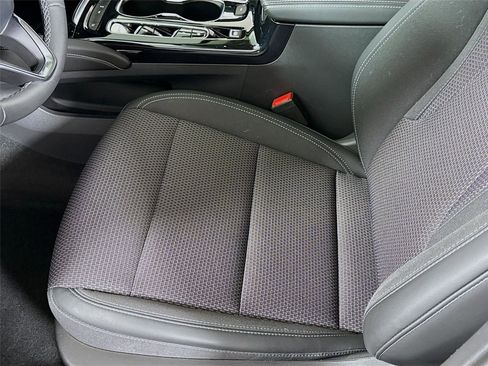 Used 2022 Buick Envision Preferred image 12