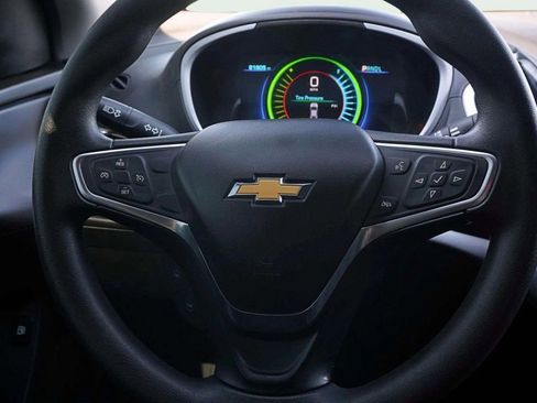 Used 2018 Chevrolet Volt LT image 23
