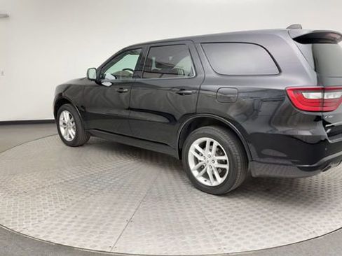 Used 2025 Dodge Durango GT AWD/4WD image 4