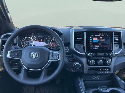 New 2026 RAM 1500 Big Horn image 23