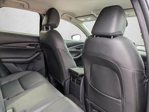 Used 2024 MAZDA CX-30 AWD 2.5 S w/ Select Sport Pkg image 25