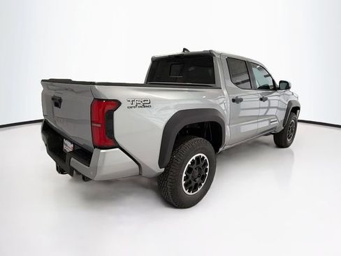 New 2026 Toyota Tacoma TRD Off-Road image 6