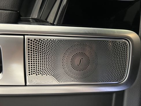 Used 2020 Mercedes-Benz G 550 image 17