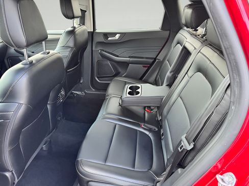 Used 2022 Ford Escape SEL FWD image 29