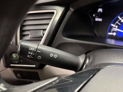Used 2013 Honda Civic EX image 35