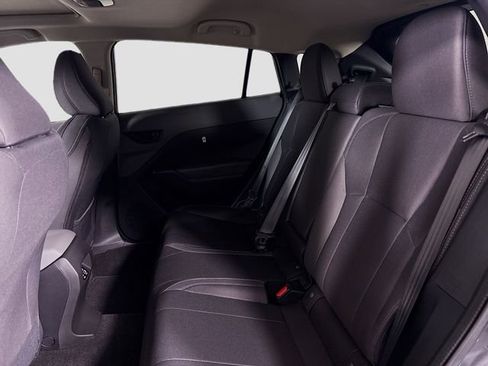 New 2026 Subaru Crosstrek 2.5i Premium image 24