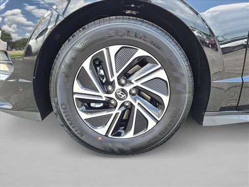 New 2026 Hyundai Sonata Blue FWD image 16