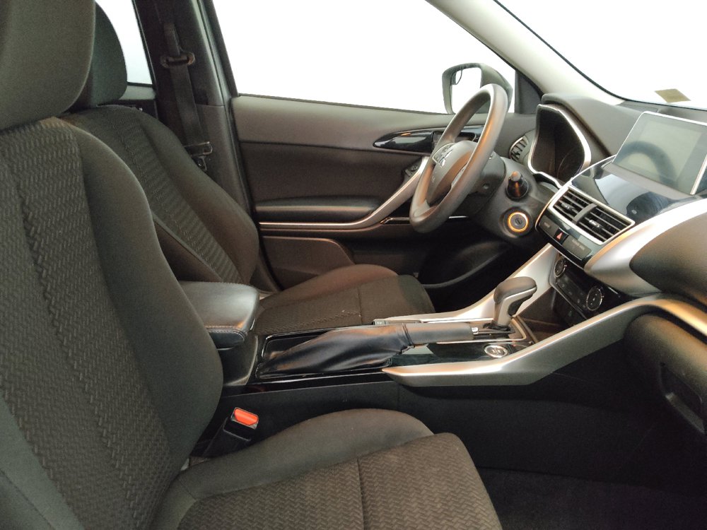 Used 2019 Mitsubishi Eclipse Cross LE AWD/4WD image 21