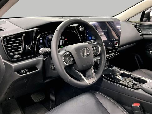 Used 2026 Lexus NX 450h+ AWD w/ Accessory Package (Z2) image 18