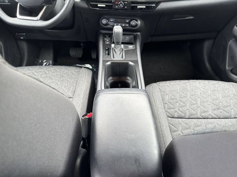 Used 2026 Nissan Kicks SV w/ Cold Weather Package FWD image 39