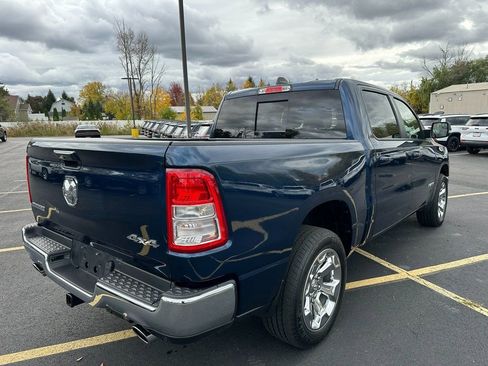 Certified 2022 RAM 1500 Big Horn image 14