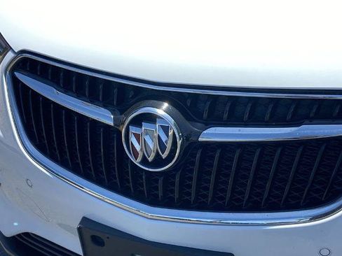 Used 2017 Buick Encore Premium w/ Experience Buick Package AWD/4WD image 28