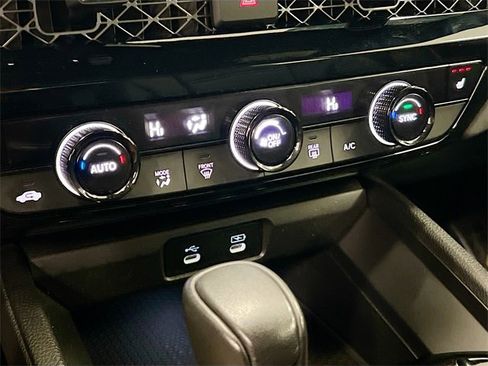 Used 2024 Honda Accord Sport image 12