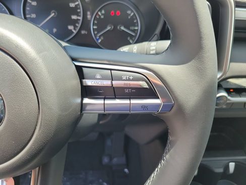 New 2026 MAZDA CX-50 AWD 2.5 S w/ Weather Package image 26