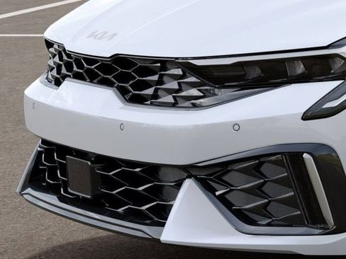 New 2026 Kia K5 GT-Line AWD/4WD image 13