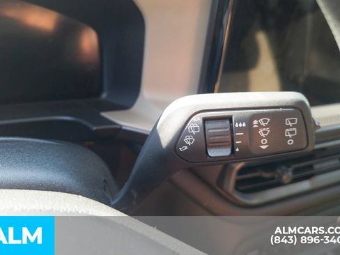 Used 2025 Ford Bronco Sport Big Bend AWD/4WD image 15