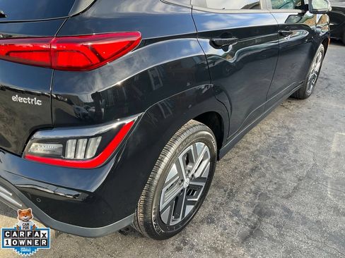 Used 2023 Hyundai Kona Limited FWD image 83