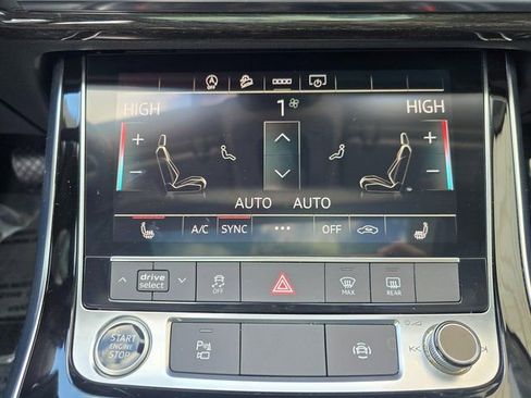 Used 2025 Audi Q7 3.0T Premium Plus image 28