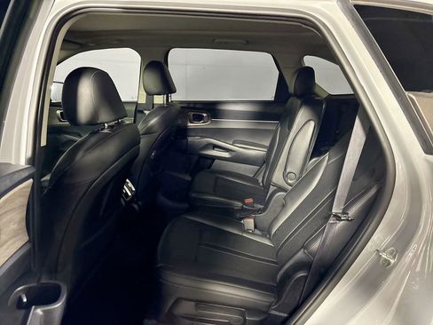 Used 2022 Kia Sorento X-Line EX image 21