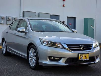 Used 2014 Honda Accord EX-L