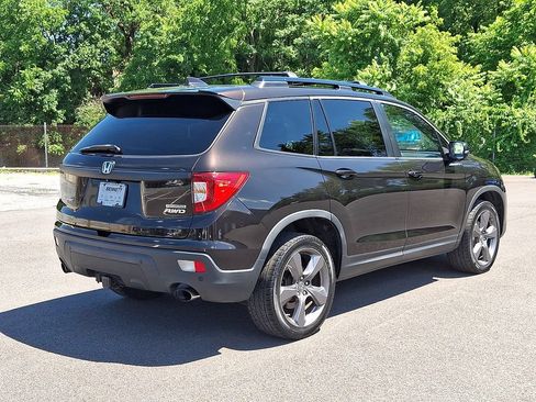 Used 2019 Honda Passport Touring image 6