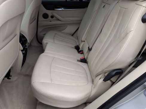 Used 2014 BMW X5 xDrive35i image 21