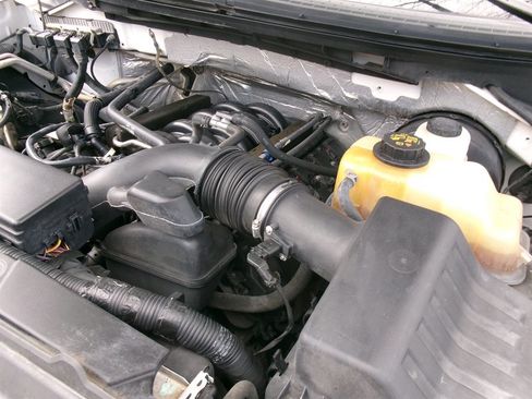 Used 2013 Ford F150 FX2 w/ Luxury Equipment Group image 46