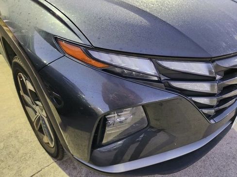 Used 2023 Hyundai Tucson SEL w/ Convenience Package image 6