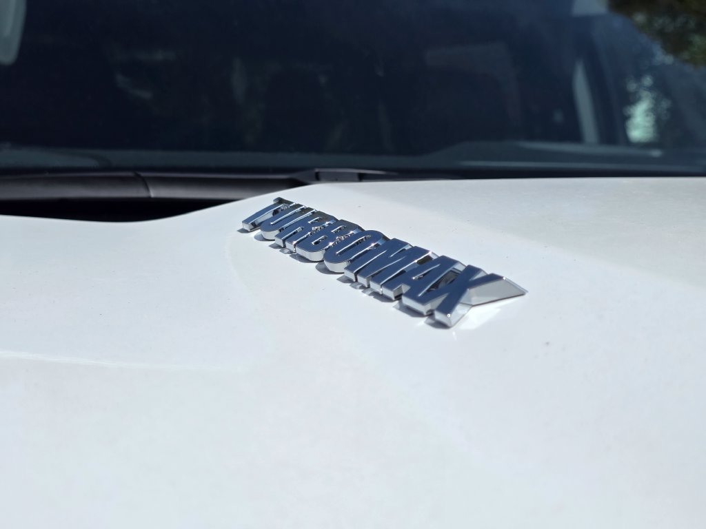 New 2026 Chevrolet Silverado 1500 W/T AWD/4WD image 23
