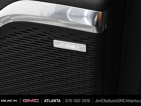 New 2026 GMC Acadia Elevation w/ Elevation Premium Package FWD image 7