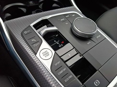 New 2026 BMW 330i Sedan w/ Premium Package image 13