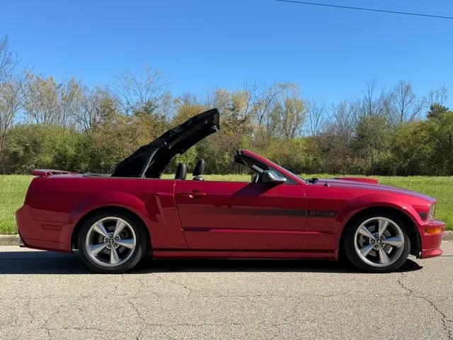 Used 2007 Ford Mustang GT Premium RWD image 21