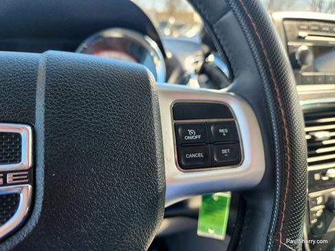 Used 2013 Dodge Grand Caravan SXT w/ Rear Park Assist Pkg image 45