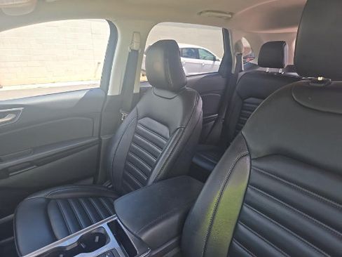 Used 2023 Ford Edge SEL w/ Convenience Package AWD/4WD image 17