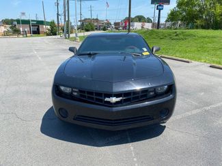 Used 2013 Chevrolet Camaro LS RWD video 2