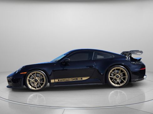 Used 2026 Porsche 911 GT3 image 2