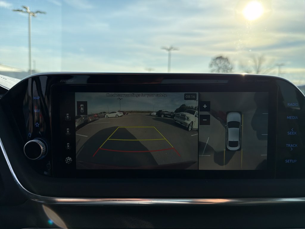 Used 2023 Hyundai Sonata Limited FWD image 30