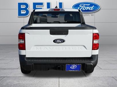 New 2026 Ford Maverick XL w/ Equipment Group 101A