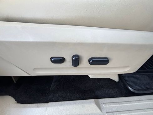 Used 2015 Ford Expedition EL Limited w/ Equipment Group 301A image 28