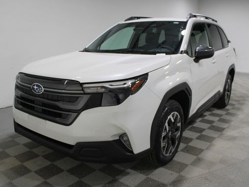 New 2026 Subaru Forester Premium image 30