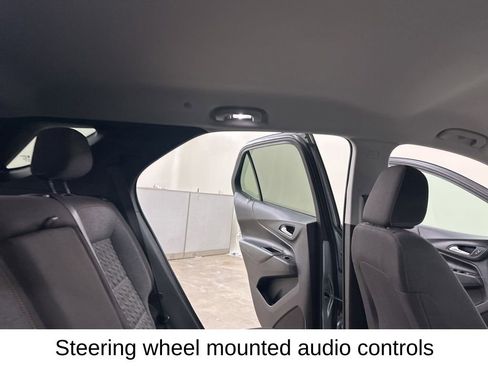 Used 2024 Chevrolet Equinox LT image 25