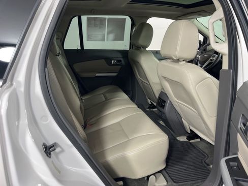 Used 2014 Ford Edge Limited w/ Equipment Group 302A image 9