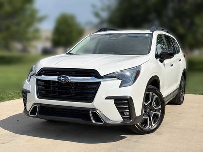 Used 2024 Subaru Ascent Touring w/ Popular Package #2